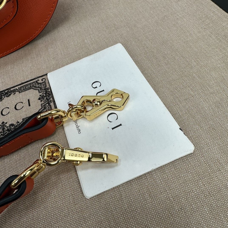 Gucci Top Handle Bags